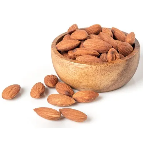 Premium American Almonds 250g